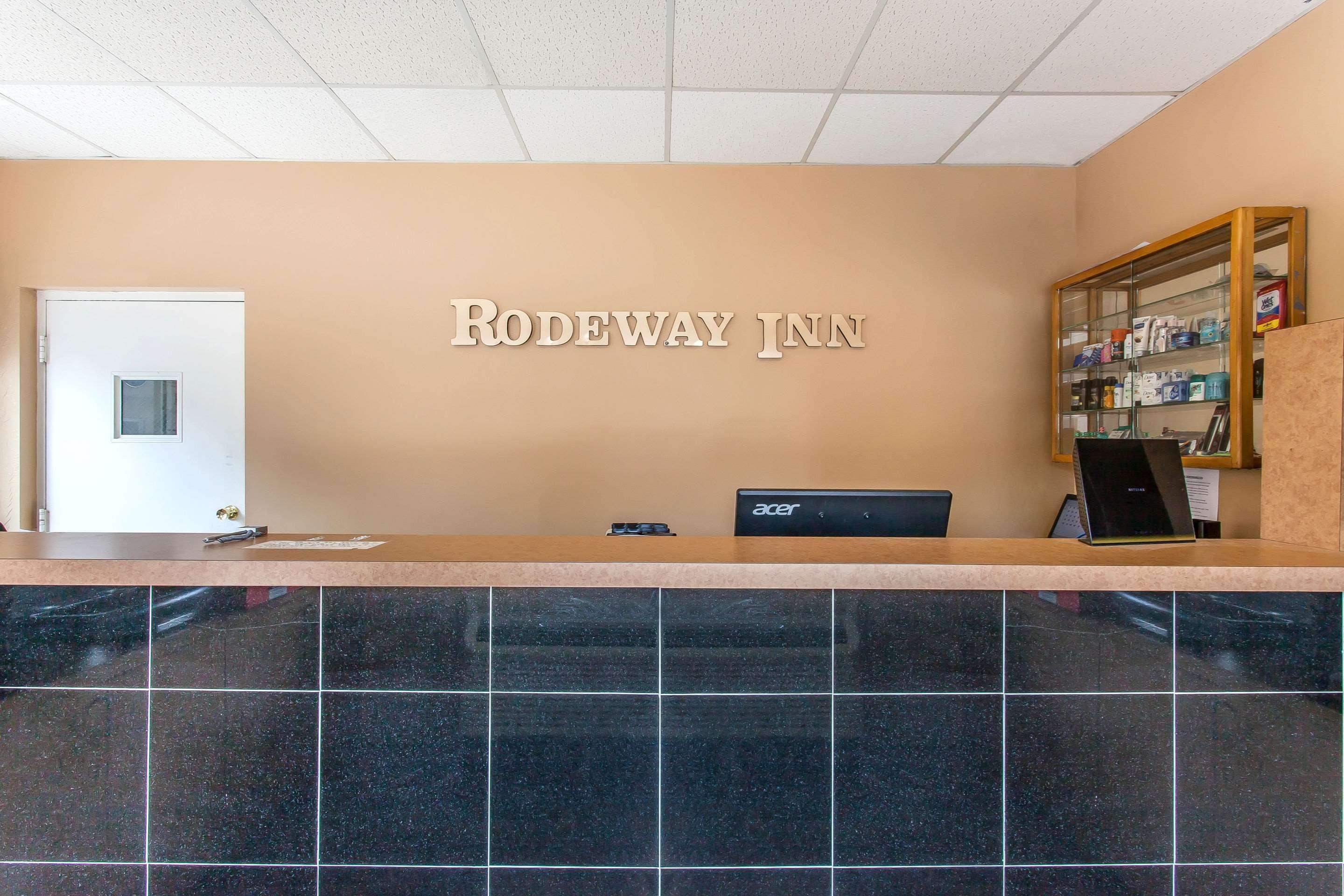 Rodeway Inn North Sandusky Exterior photo